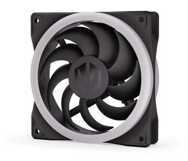 ENDORFY Corona 120 ARGB 120mm - 1527888 - zdjęcie 2